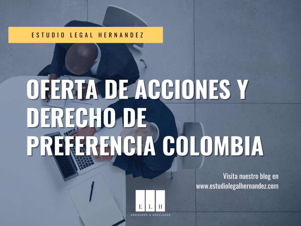 Derecho de preferencia: Claves en la negociación de acciones 1 derecho de preferencia claves en la negociacion de acciones