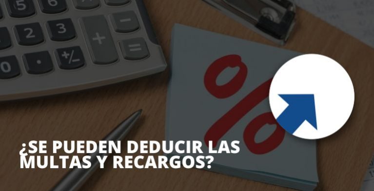 Multas no deducibles: Impacto en el impuesto de renta 1 multas no deducibles impacto en el impuesto de renta