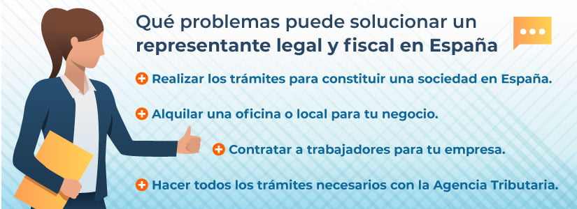 ¿Qué es el representante legal de una empresa? 1 que es el representante legal de una empresa