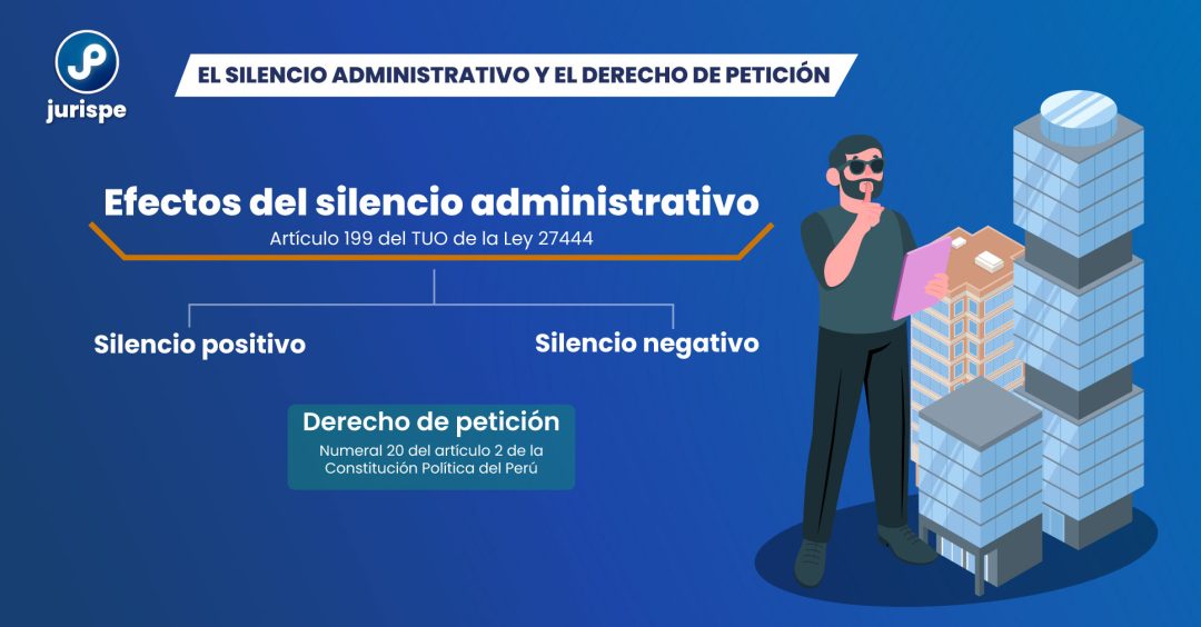 ¿Qué es el silencio administrativo? 1 que es el silencio administrativo