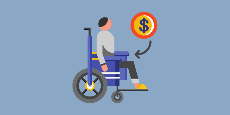 ¿Qué es la pensión de invalidez?